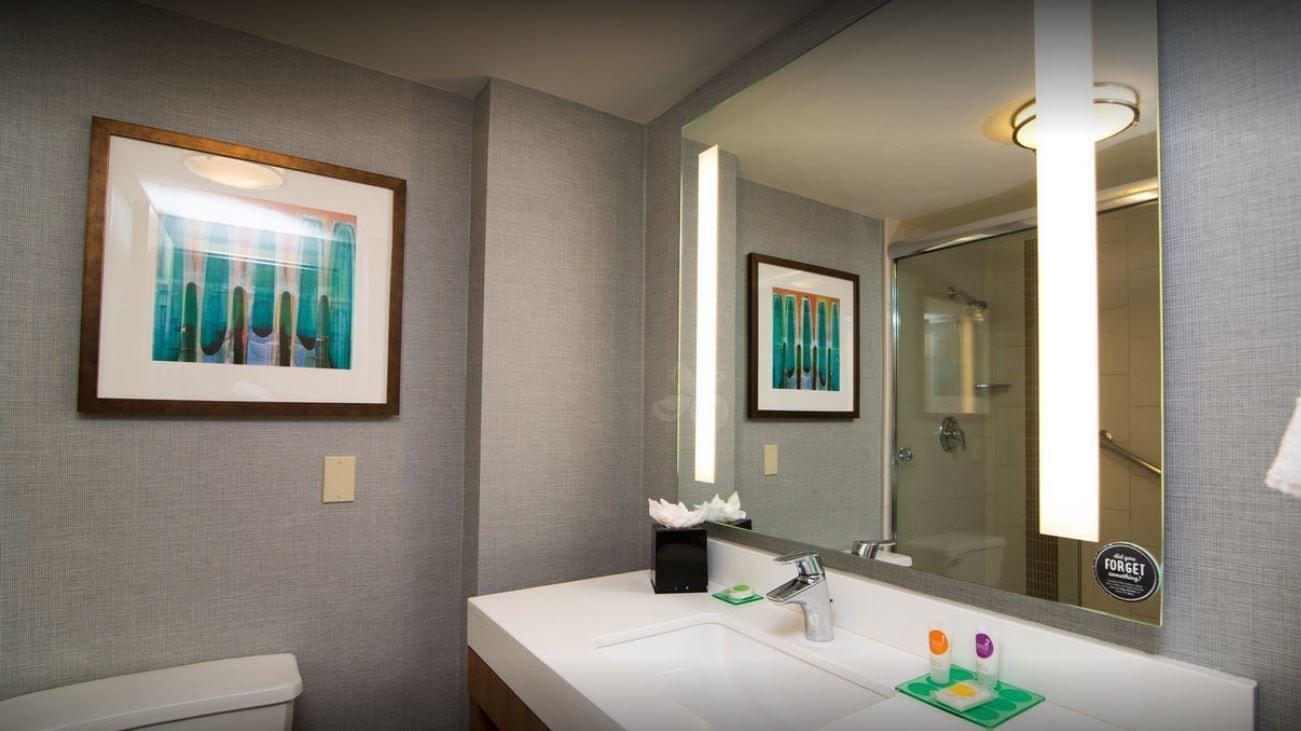 Hyatt Place New Orleans Convention Center Экстерьер фото