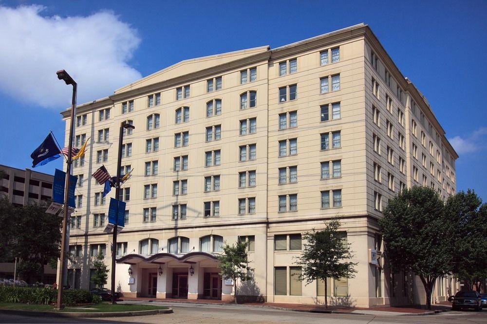 Hyatt Place New Orleans Convention Center Экстерьер фото